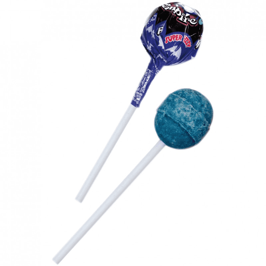 VAMPIRE BOOM POP