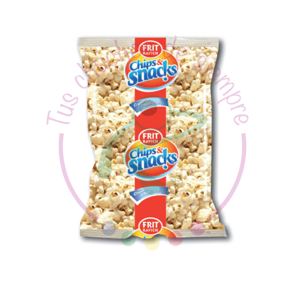 LLEVAR COMIDA AL CINE: CÓMO ACTUAR SI TE LO IMPIDEN