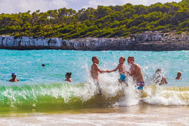 Unique experiences that you can only live in Mallorca