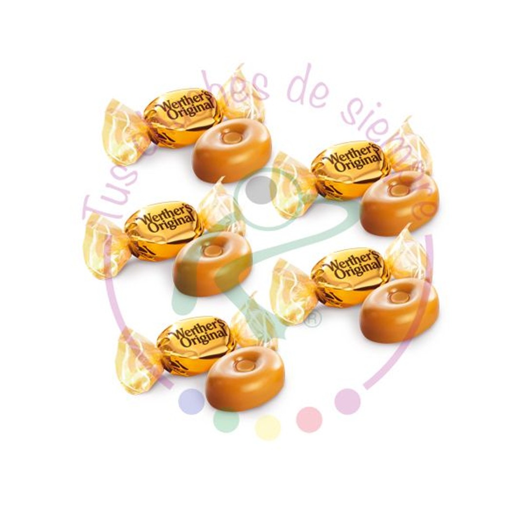 WERTHER'S OPRIGINAL 