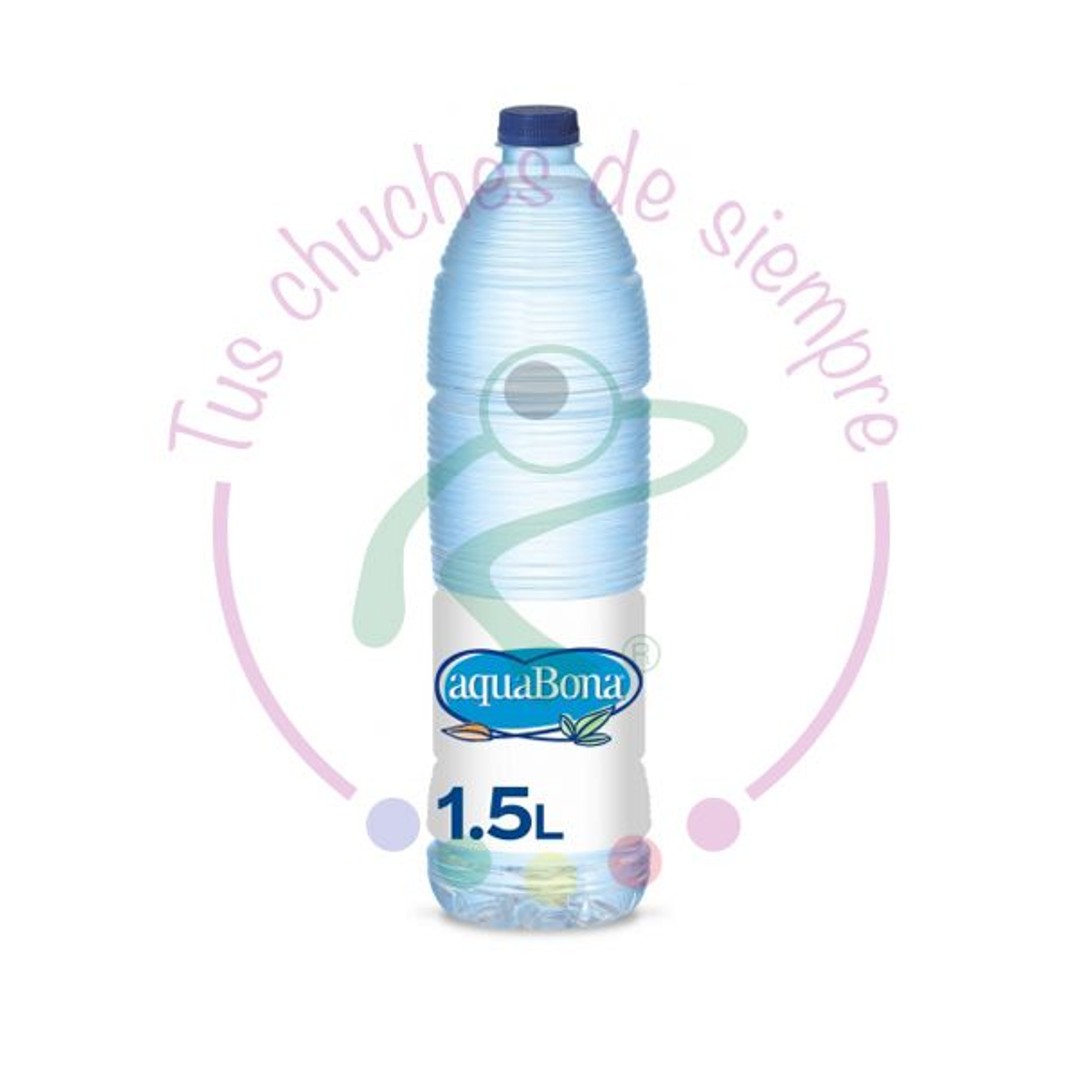 AQUABONA 1,5L
