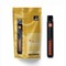 Vape desechable CBD - Barrel Crema de caramelo 1000mg - 600 puffs CBD Marie Jeanne