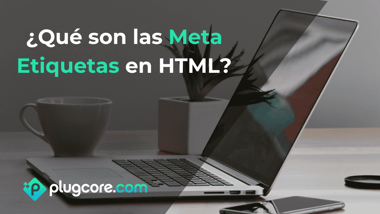¿Qué son las Meta Etiquetas?