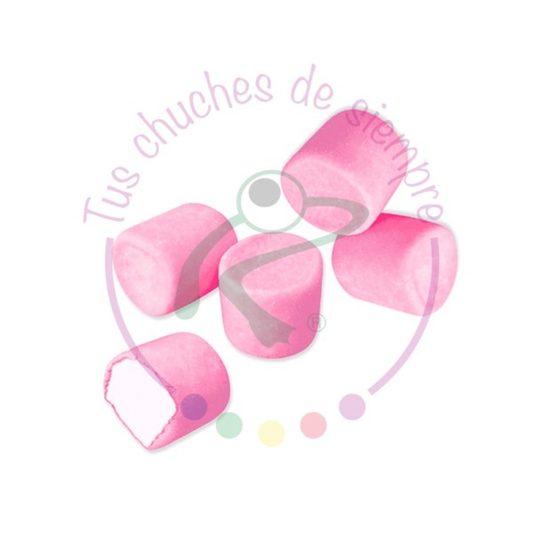 CRUNCHY MALLOW FIZZ  FRESA