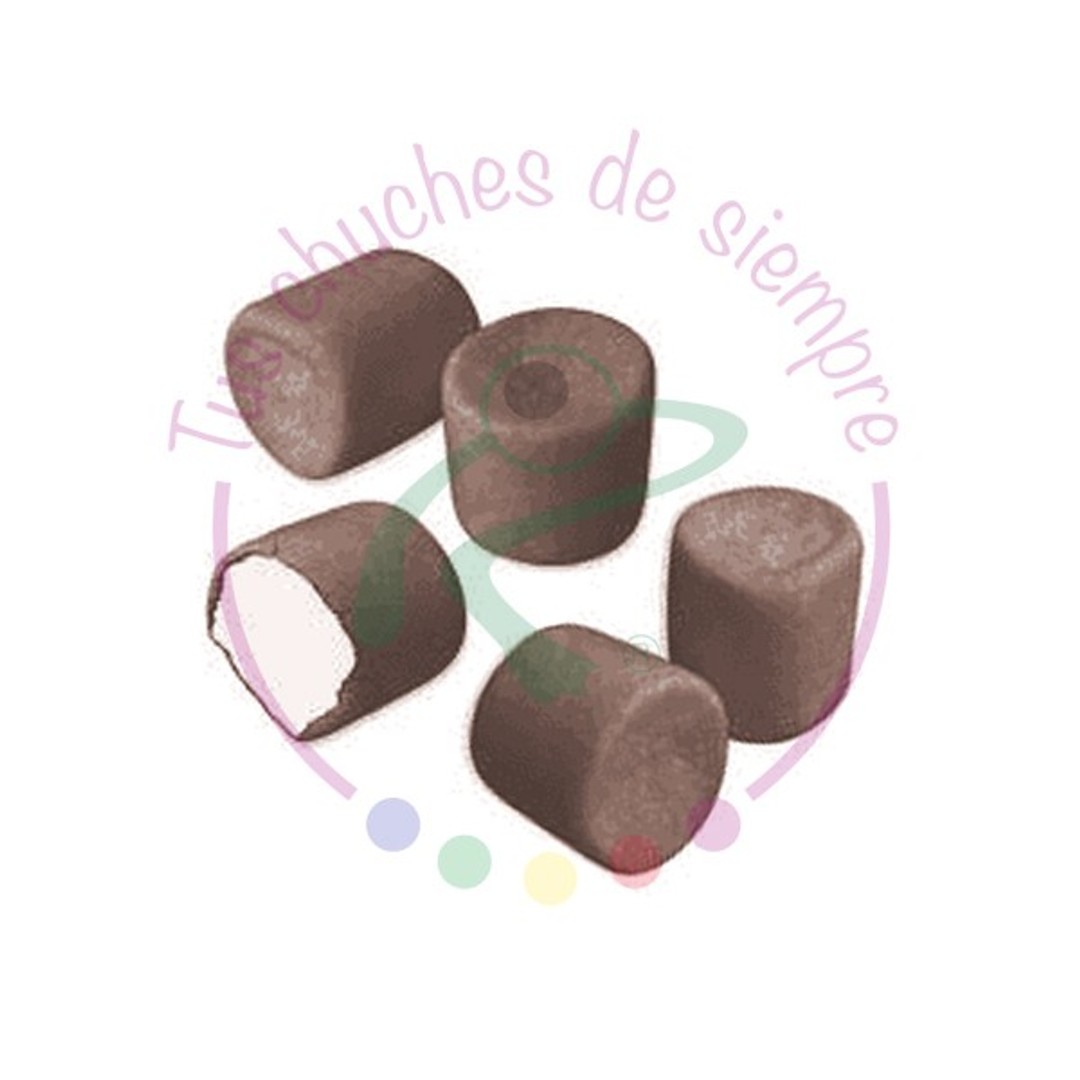 CRUNCHY MALLOW FIZZ COLA