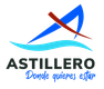Astillero donde quieres estar