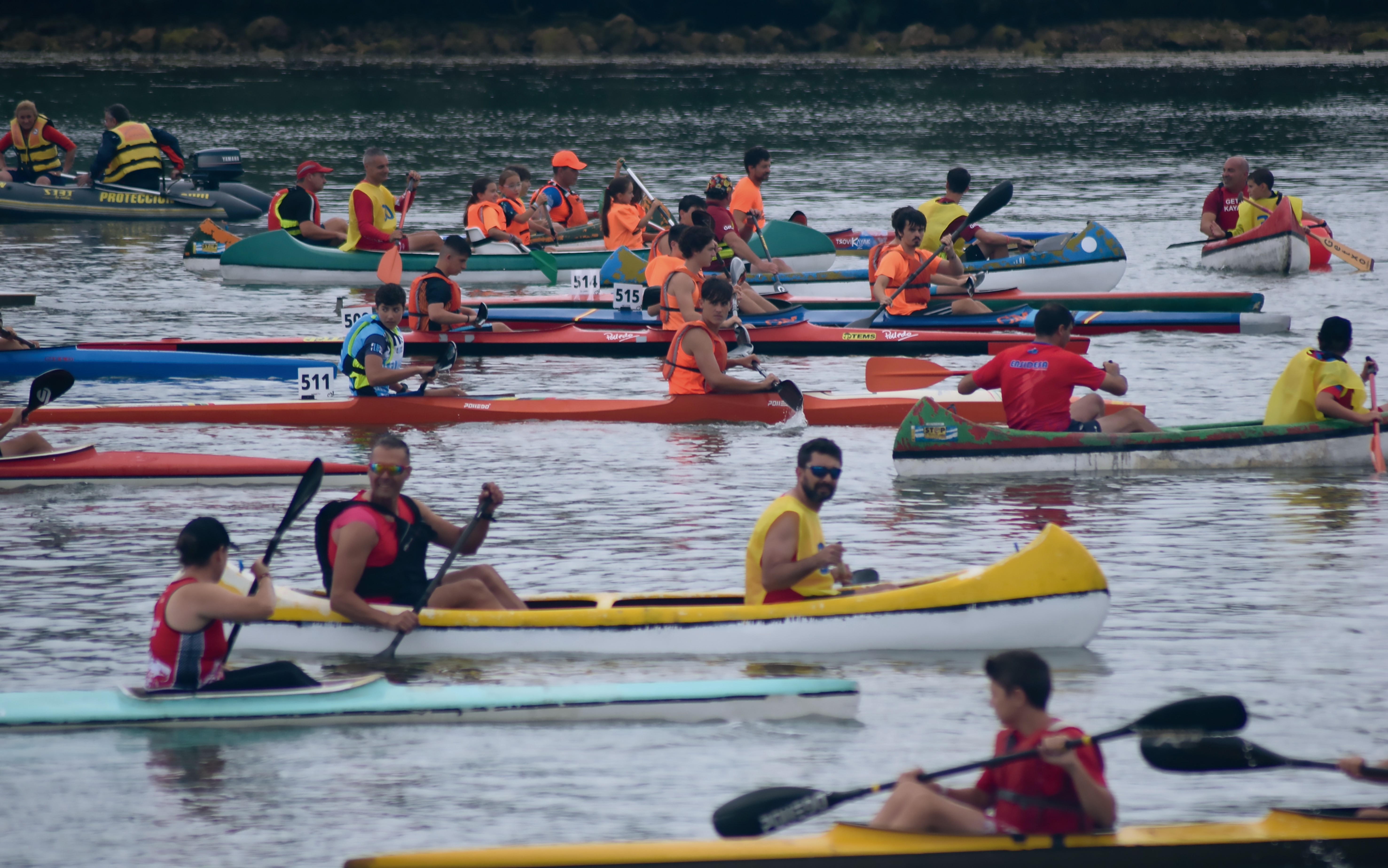 II Festival Náutico Inclusivo