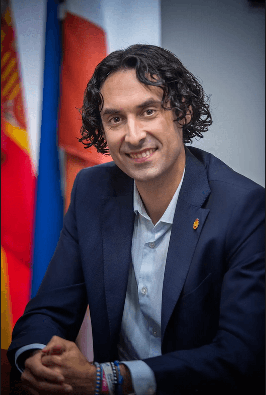 Astillero Representative