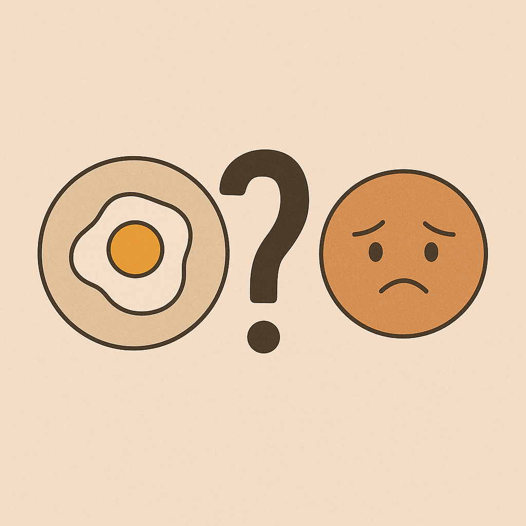 ¿Comes por Hambre o por Emoción? Aprende a Diferenciarlo