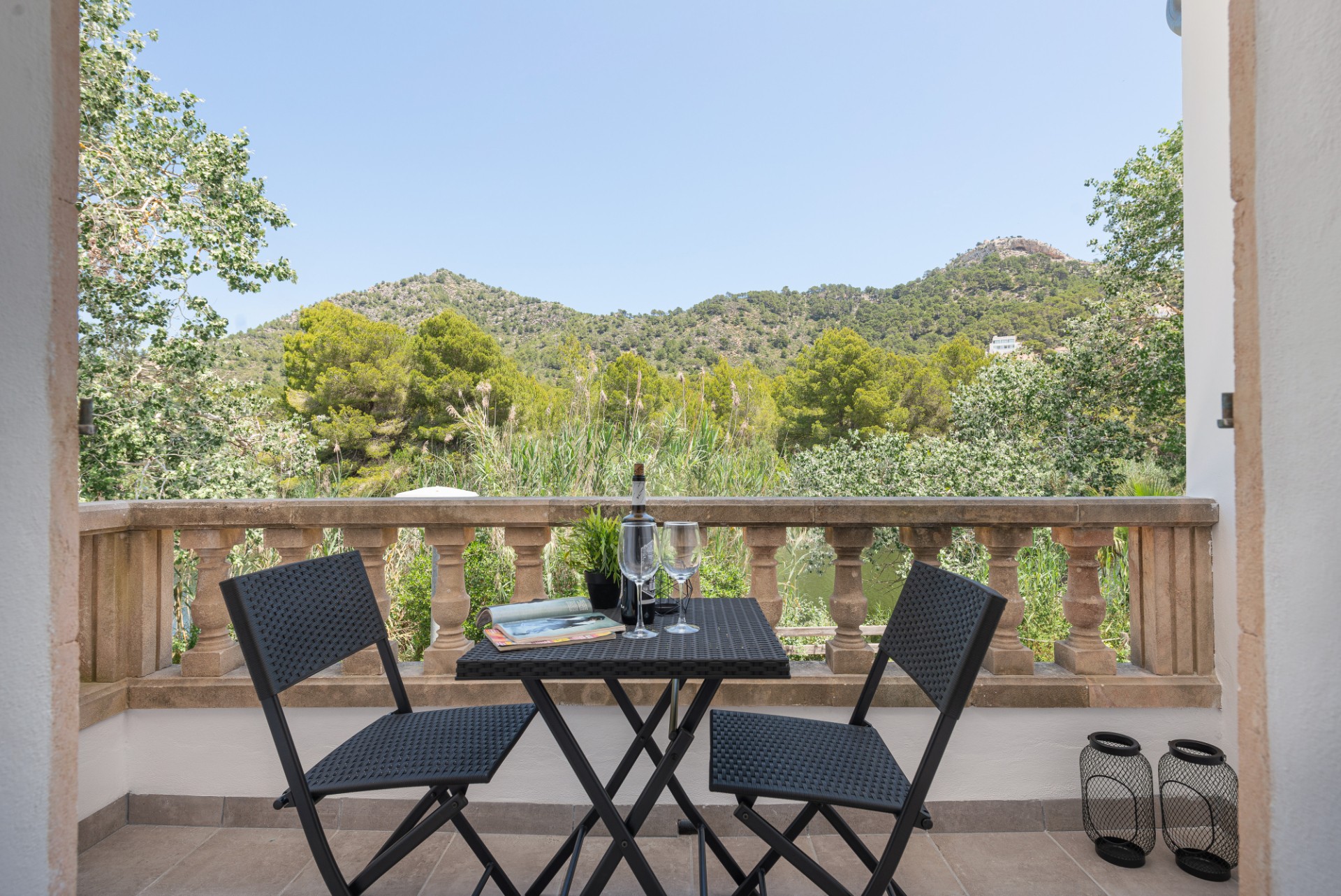 Alquiler casa Mallorca vacaciones