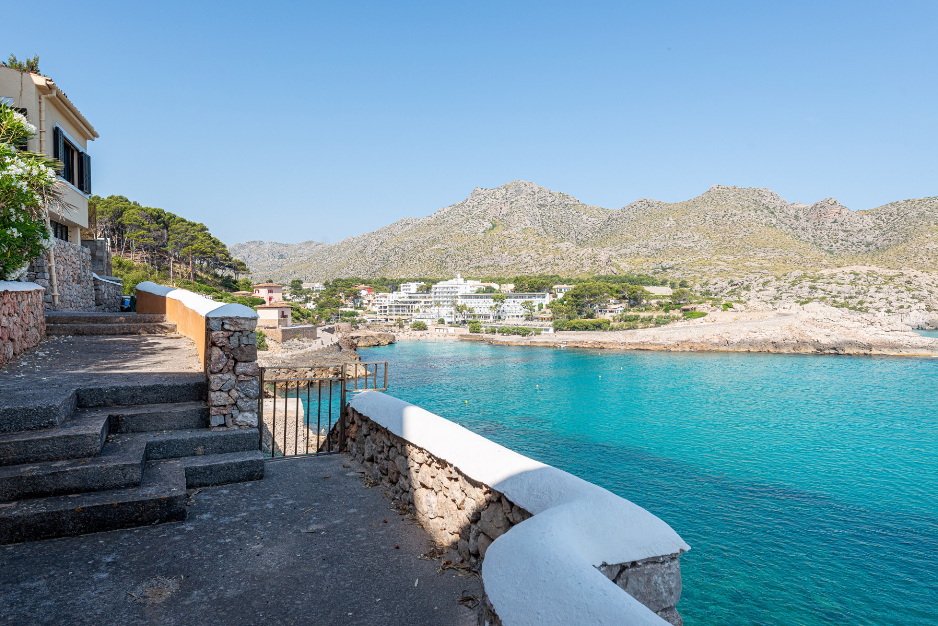 ¿Por qué elegir un alquiler vacacional en Mallorca para tus próximas vacaciones?