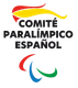 Comité paraolímpico español