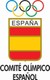 Comité olímpico español