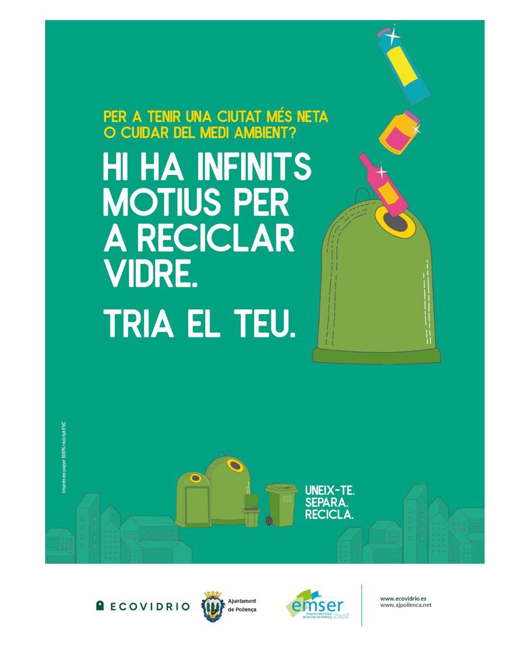 Deixalleria Municipal de Pollença