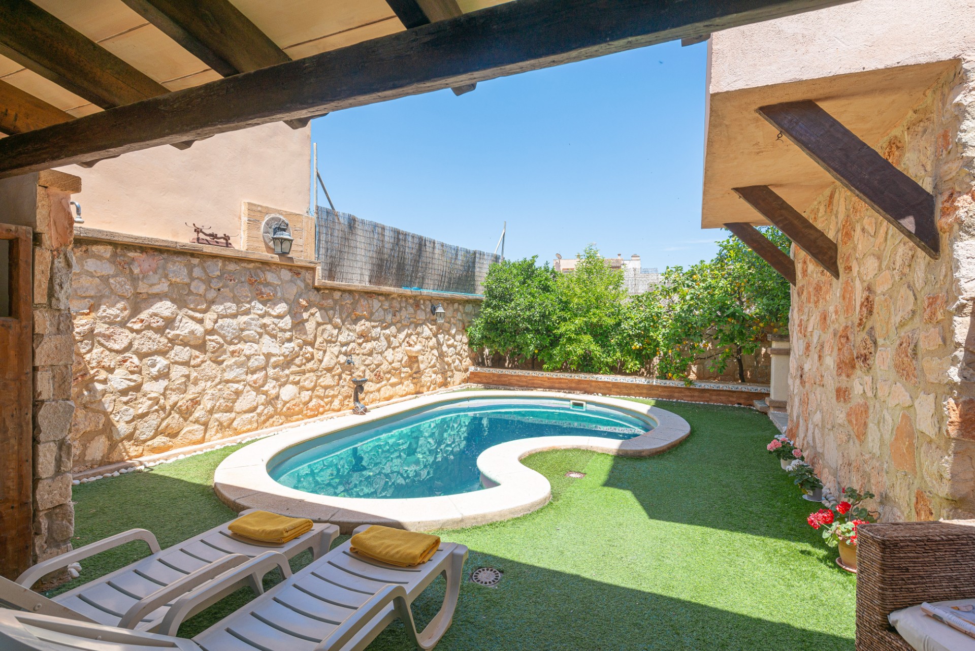 Mallorca Vacation Rentals: A Guide to Finding the Perfect Accommodation