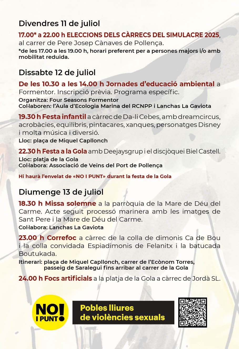 Deixalleria Municipal de Pollença