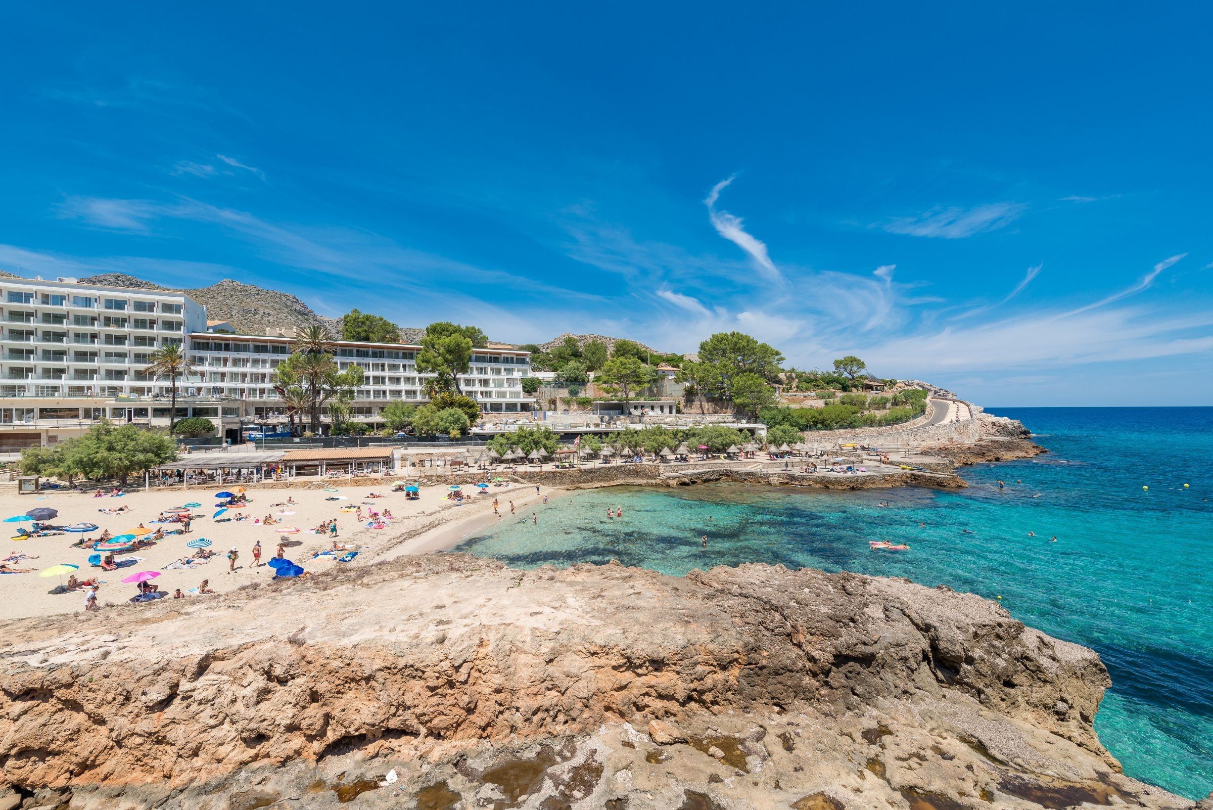 Ecotasa Baleares: información sobre la tasa turística en Mallorca, Ibiza, Menorca y Formentera