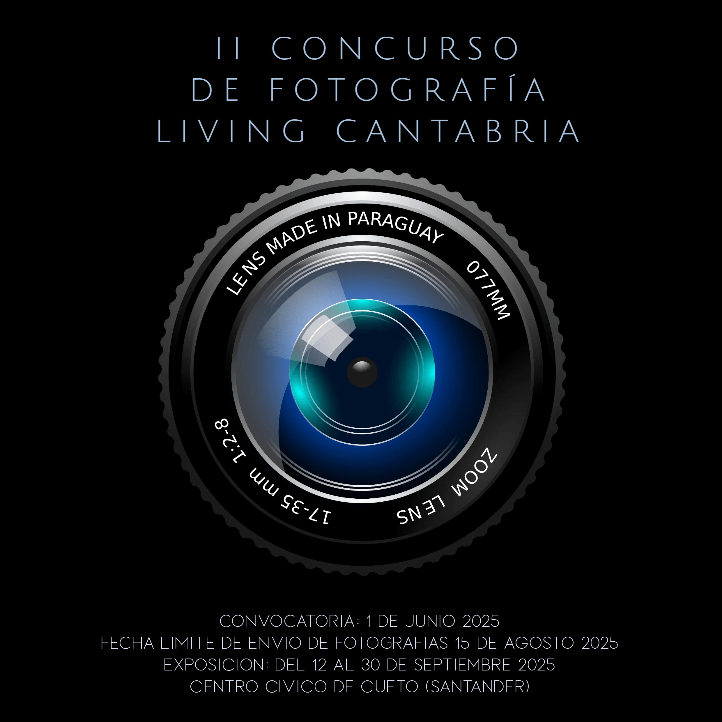 Concurso de Fotografía 2025 cuadrado.png