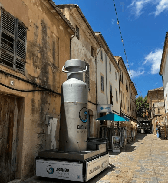 Deixalleria Municipal de Pollença