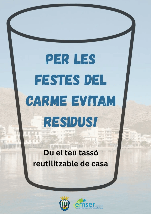 Deixalleria Municipal de Pollença