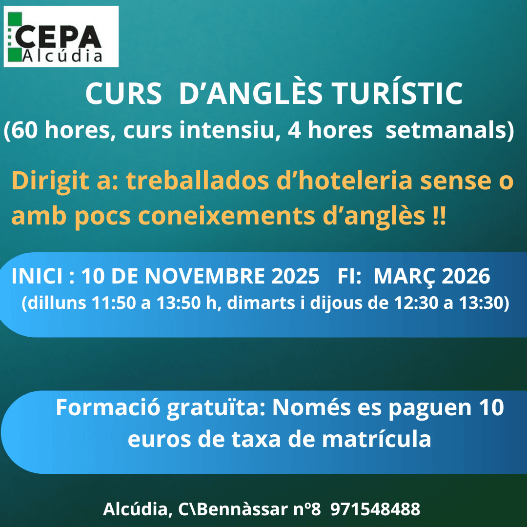 Deixalleria Municipal de Pollença