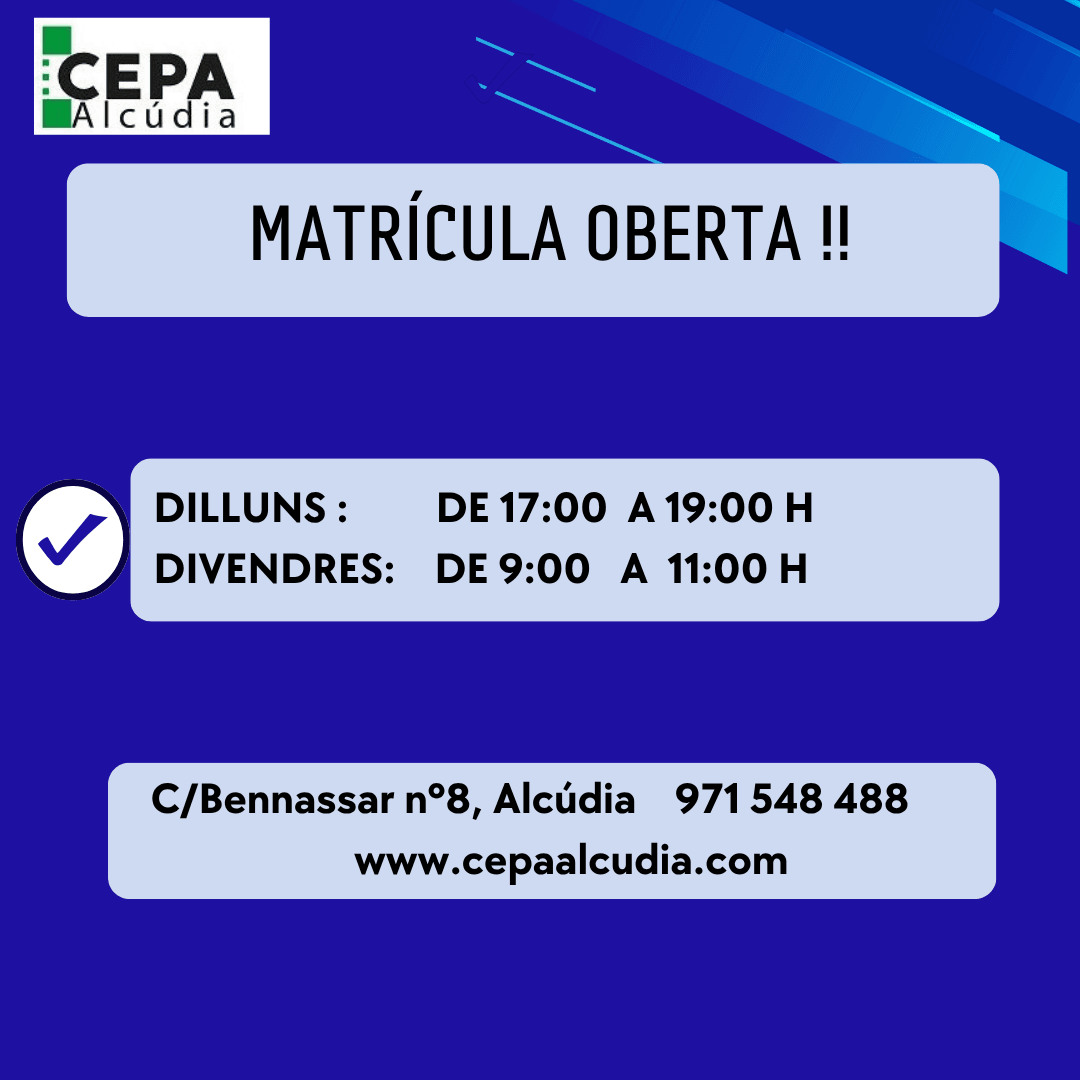 Deixalleria Municipal de Pollença