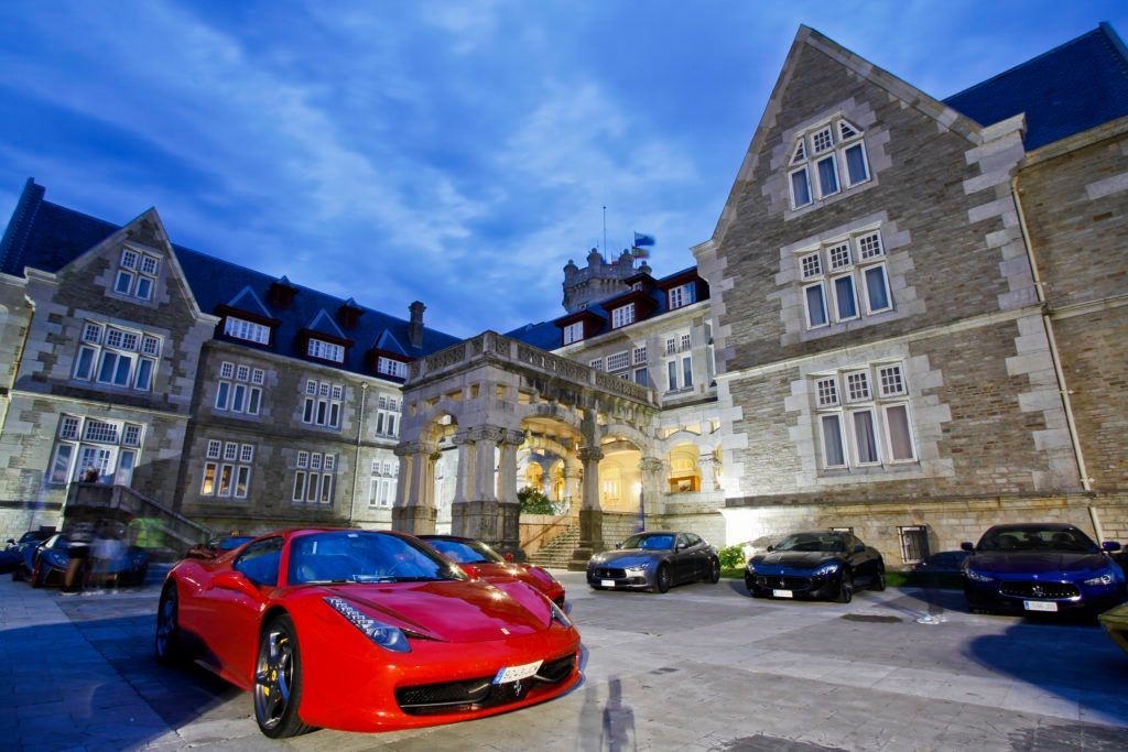 SUPERDEPORTIVOS CANTABRIA: CUMPLE 10 AÑOS