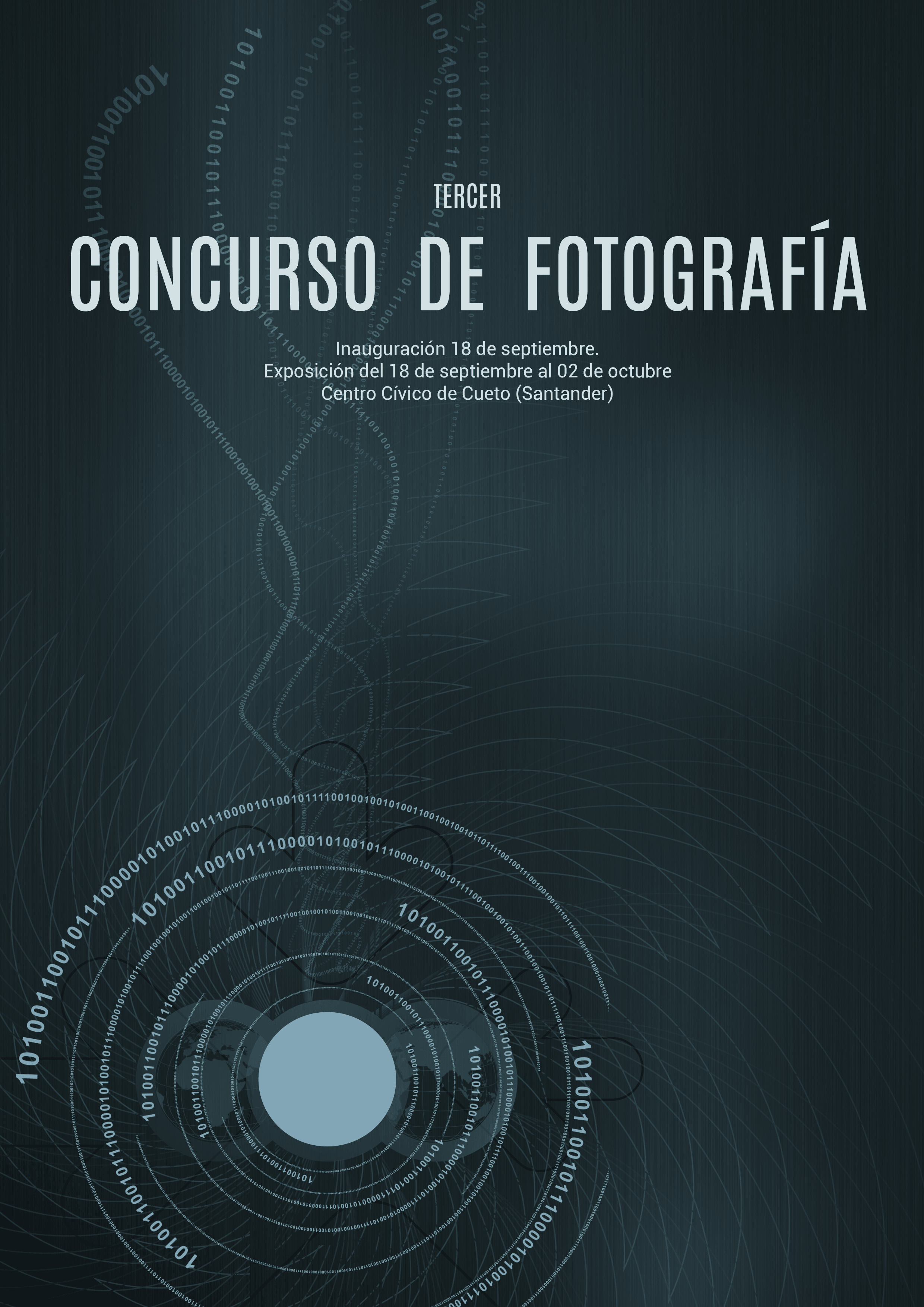 III CONCURSO DE FOTOGRAFÍA LIVING CANTABRIA